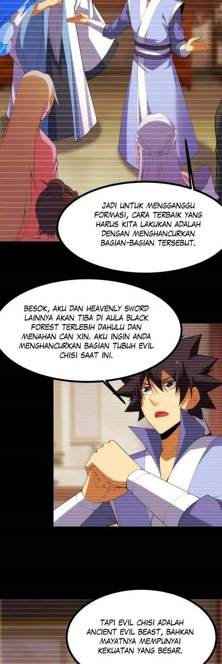 image-komik-i-just-want-to-be-beaten-to-death-by-everyone-chapter-181-9/32