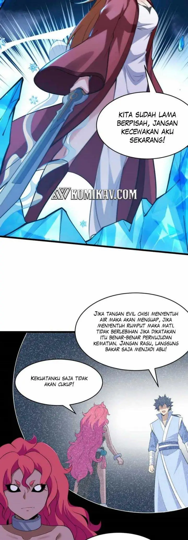 image-komik-i-just-want-to-be-beaten-to-death-by-everyone-chapter-181-19/32