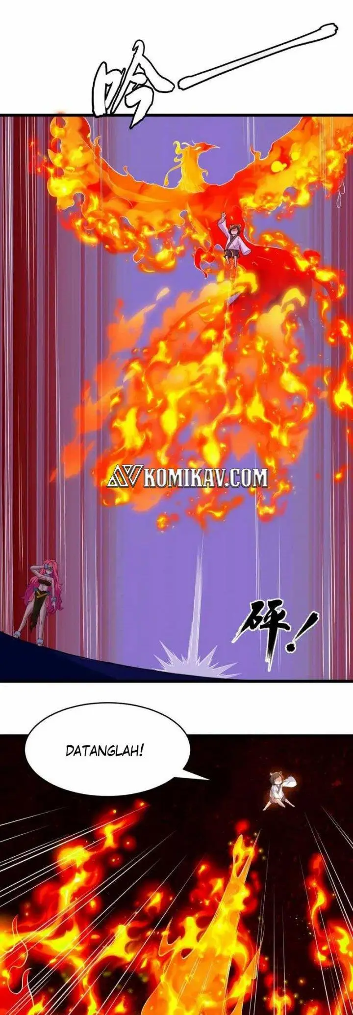 image-komik-i-just-want-to-be-beaten-to-death-by-everyone-chapter-181-22/32