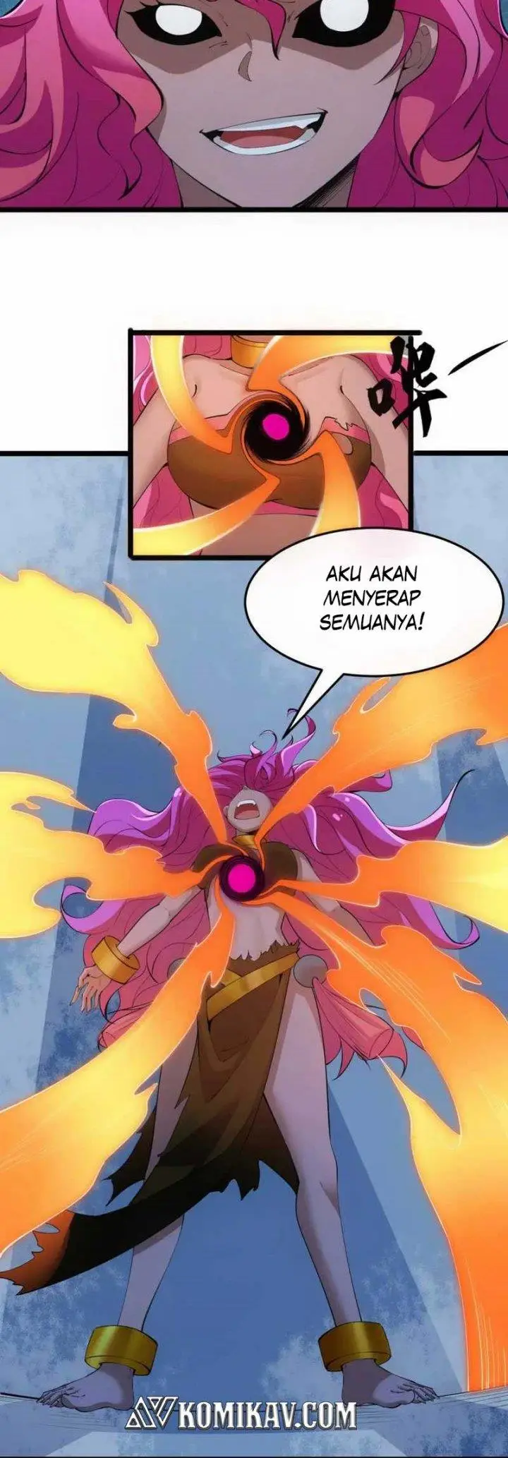 image-komik-i-just-want-to-be-beaten-to-death-by-everyone-chapter-181-25/32