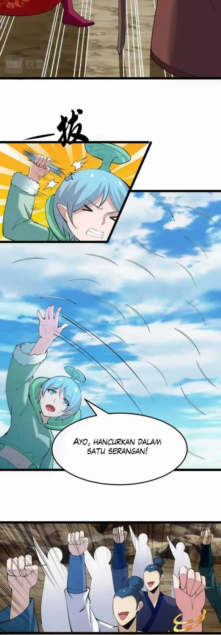 image-komik-i-just-want-to-be-beaten-to-death-by-everyone-chapter-181-27/32