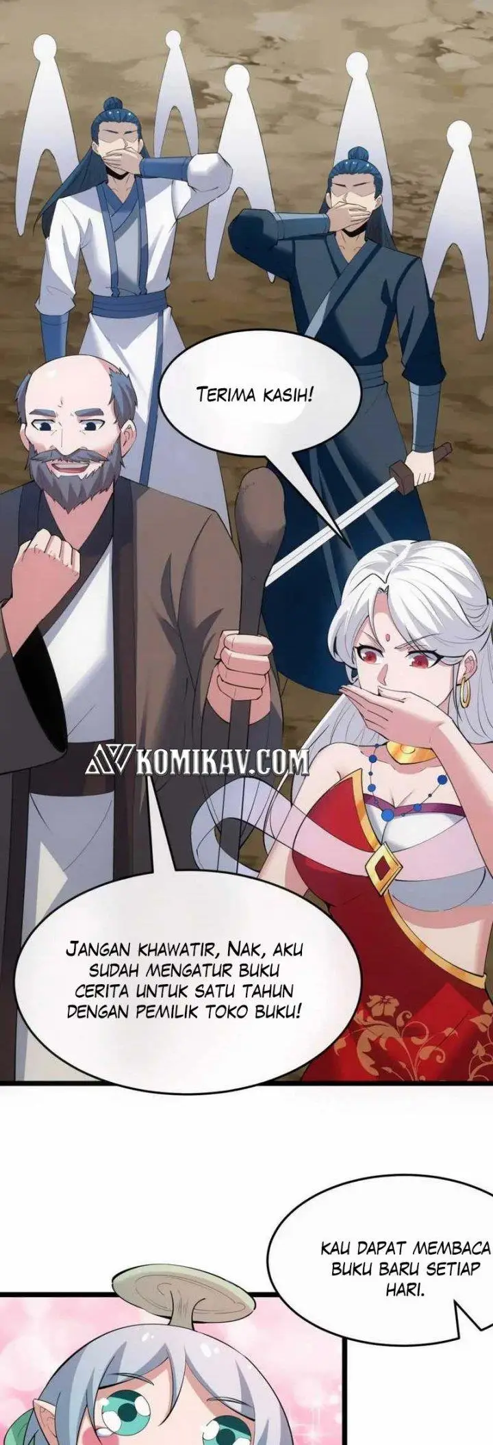 image-komik-i-just-want-to-be-beaten-to-death-by-everyone-chapter-181-28/32