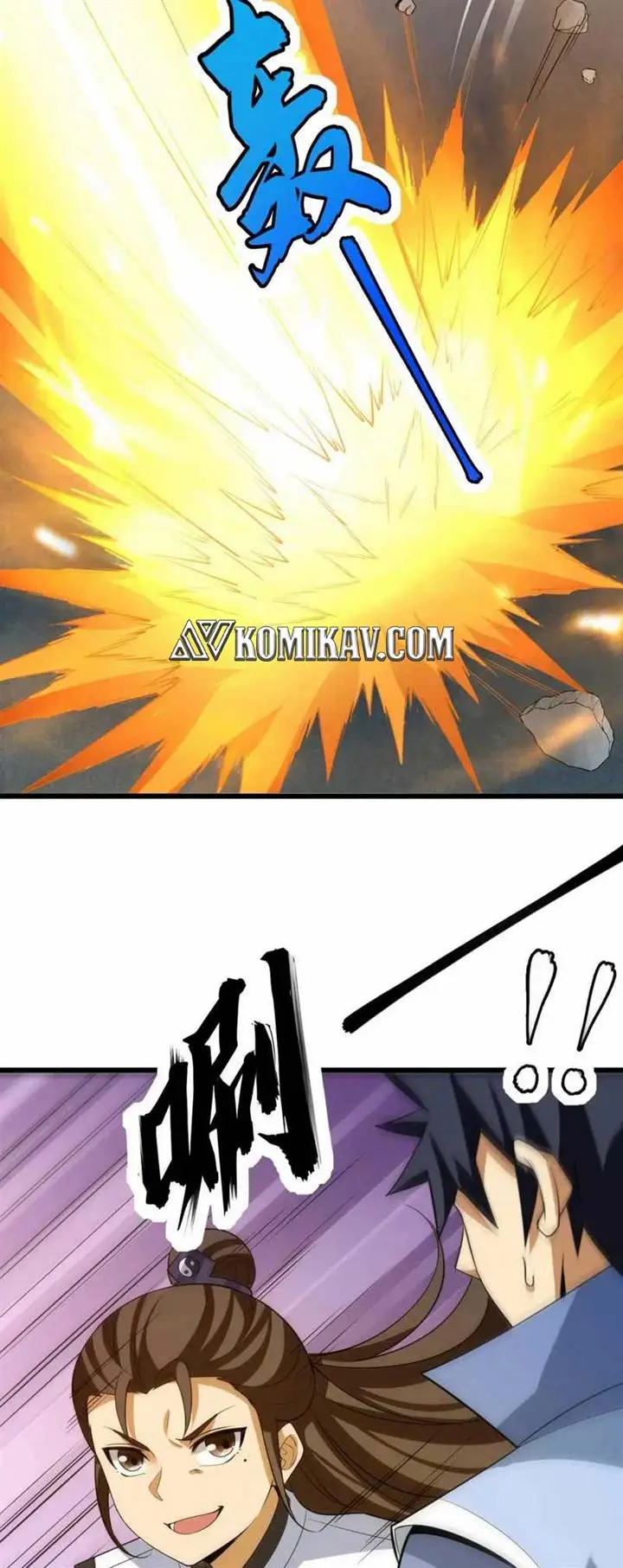 image-komik-i-just-want-to-be-beaten-to-death-by-everyone-chapter-182-21/42