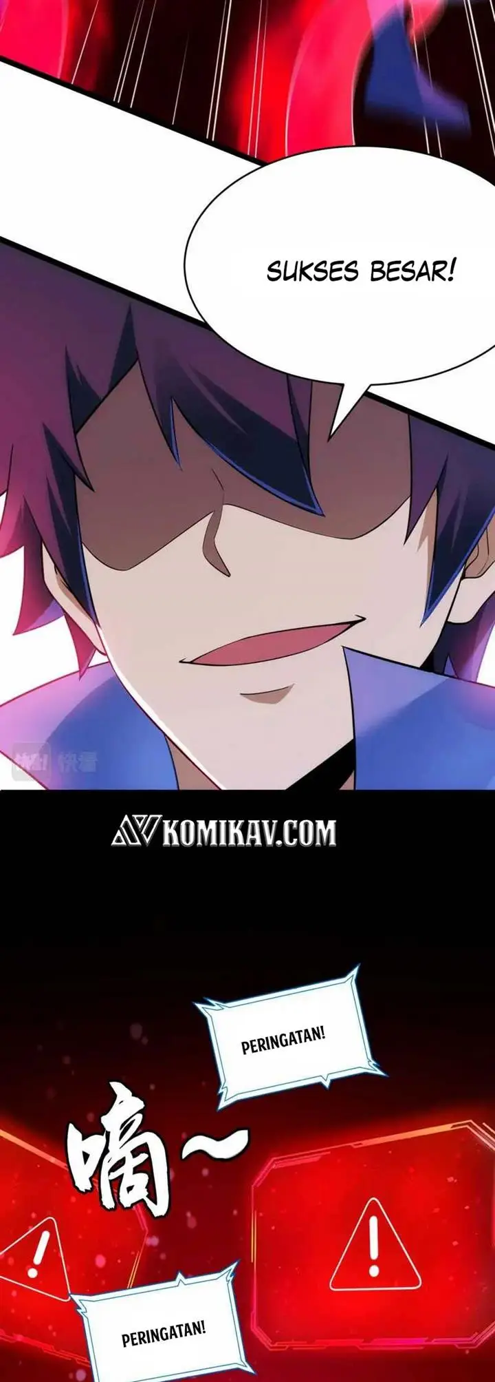 image-komik-i-just-want-to-be-beaten-to-death-by-everyone-chapter-183-16/26