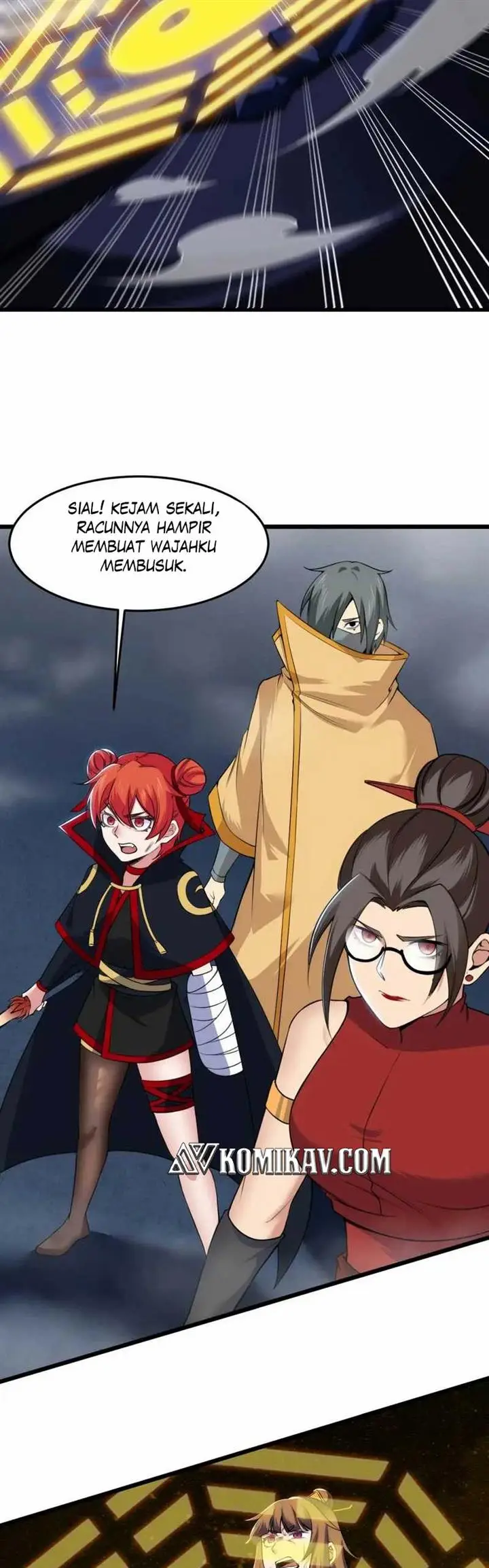 image-komik-i-just-want-to-be-beaten-to-death-by-everyone-chapter-184-19/26