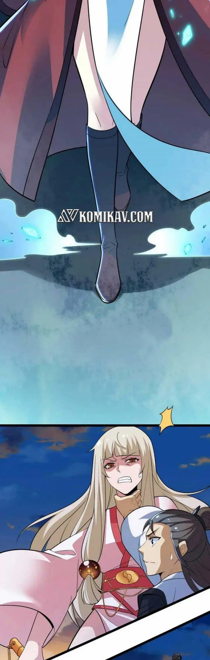 image-komik-i-just-want-to-be-beaten-to-death-by-everyone-chapter-186-18/29