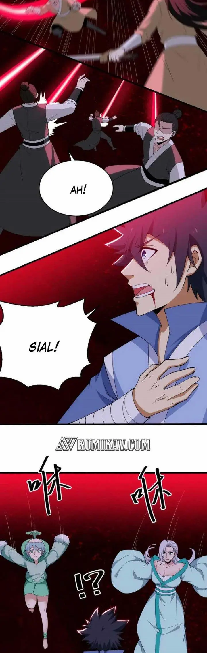 image-komik-i-just-want-to-be-beaten-to-death-by-everyone-chapter-186-23/29