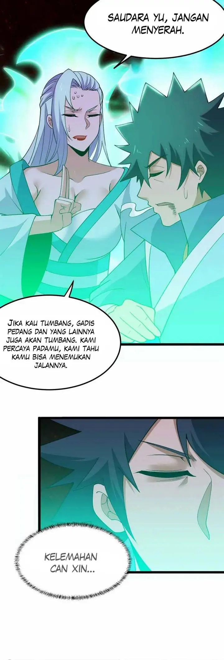 image-komik-i-just-want-to-be-beaten-to-death-by-everyone-chapter-187-2/27