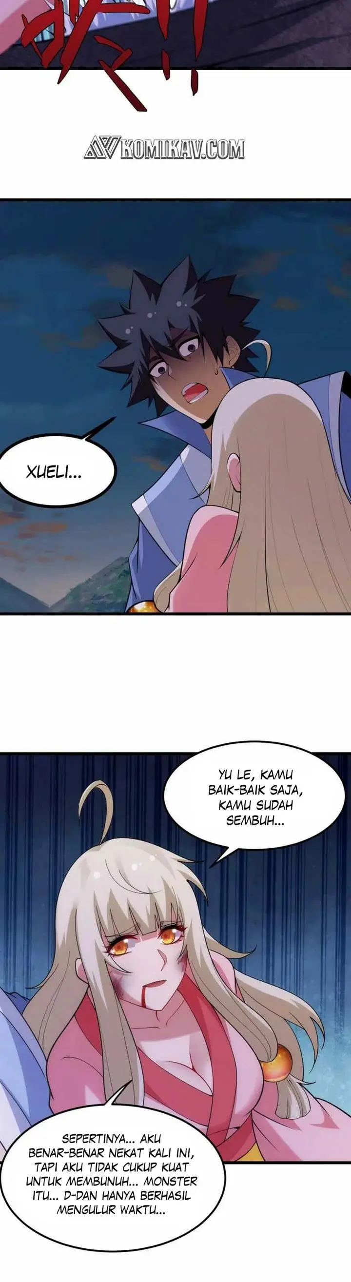 image-komik-i-just-want-to-be-beaten-to-death-by-everyone-chapter-187-16/27