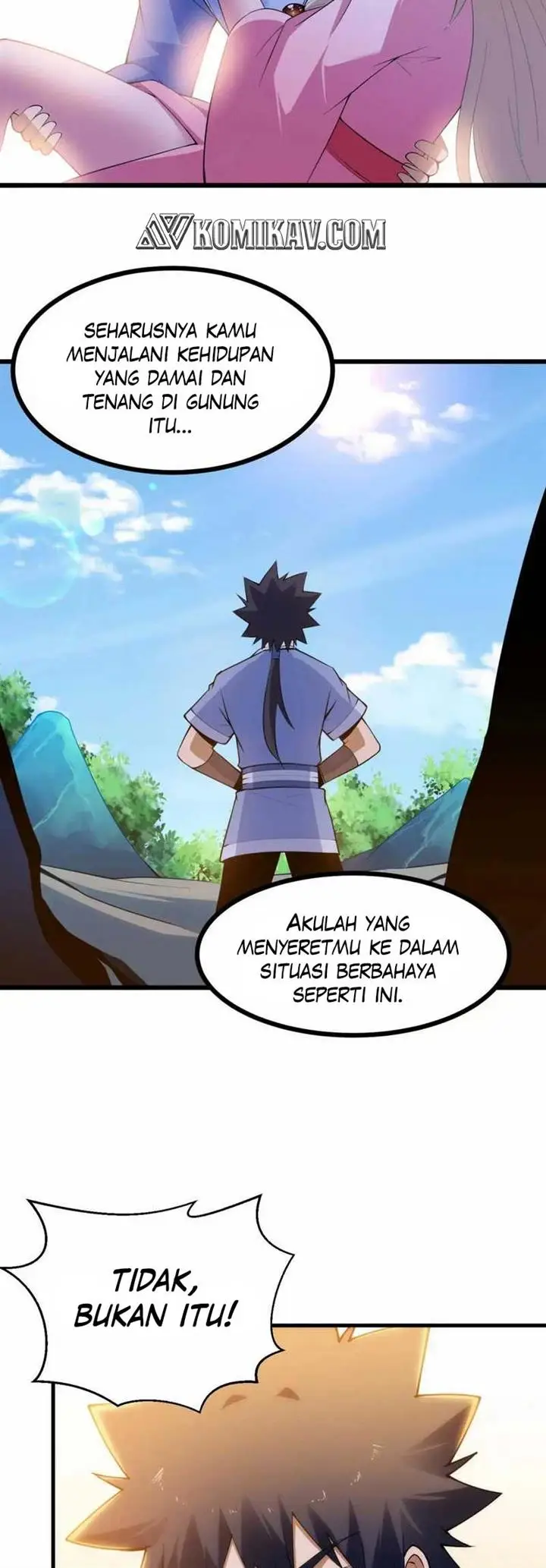 image-komik-i-just-want-to-be-beaten-to-death-by-everyone-chapter-187-20/27