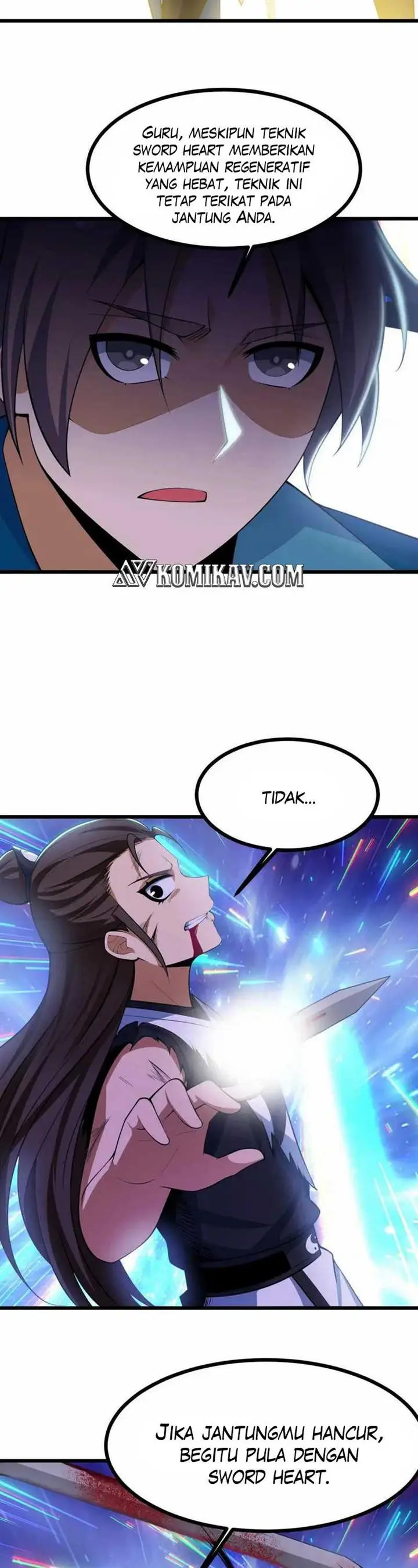 image-komik-i-just-want-to-be-beaten-to-death-by-everyone-chapter-188-end-45/69