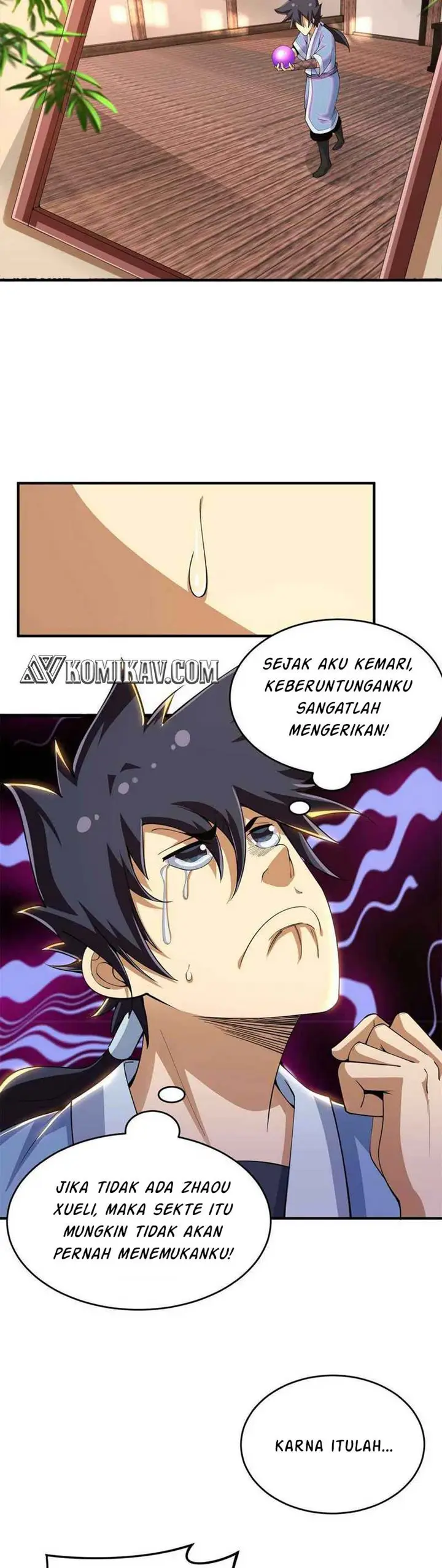 image-komik-i-just-want-to-be-beaten-to-death-by-everyone-chapter-19-11/17