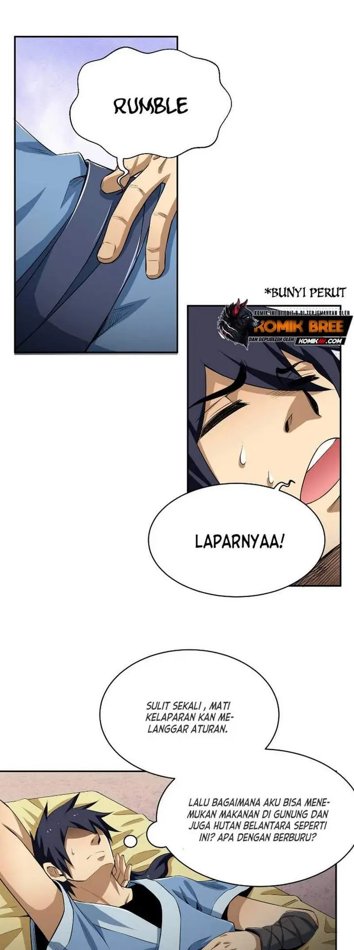image-komik-i-just-want-to-be-beaten-to-death-by-everyone-chapter-2-11/30