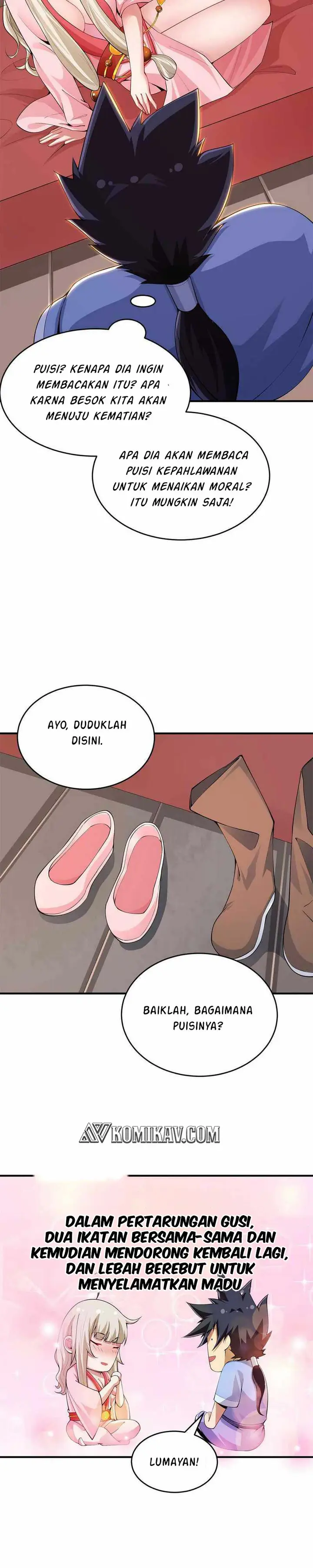 image-komik-i-just-want-to-be-beaten-to-death-by-everyone-chapter-22-9/17