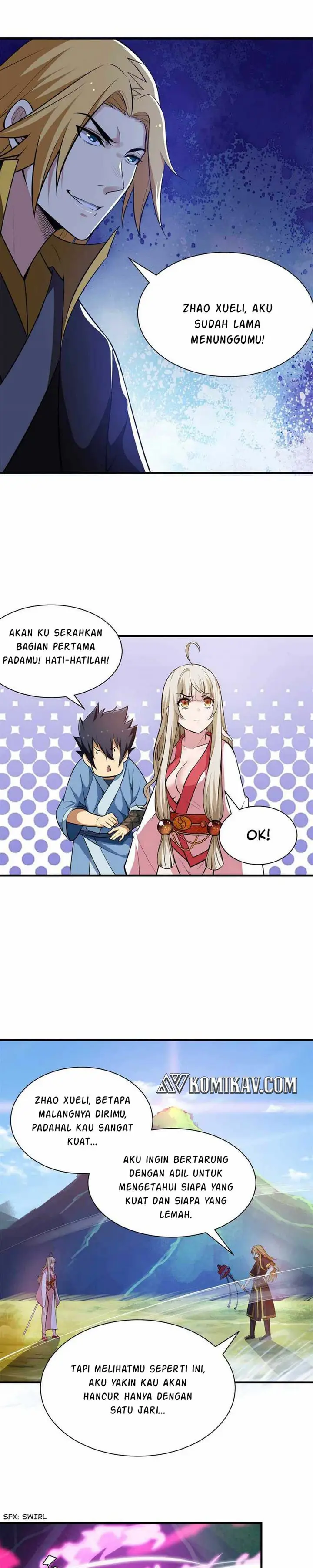 image-komik-i-just-want-to-be-beaten-to-death-by-everyone-chapter-23-5/14