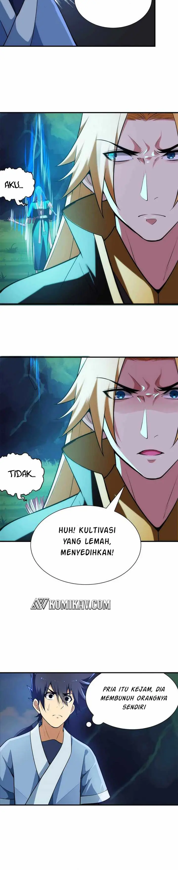 image-komik-i-just-want-to-be-beaten-to-death-by-everyone-chapter-23-9/14