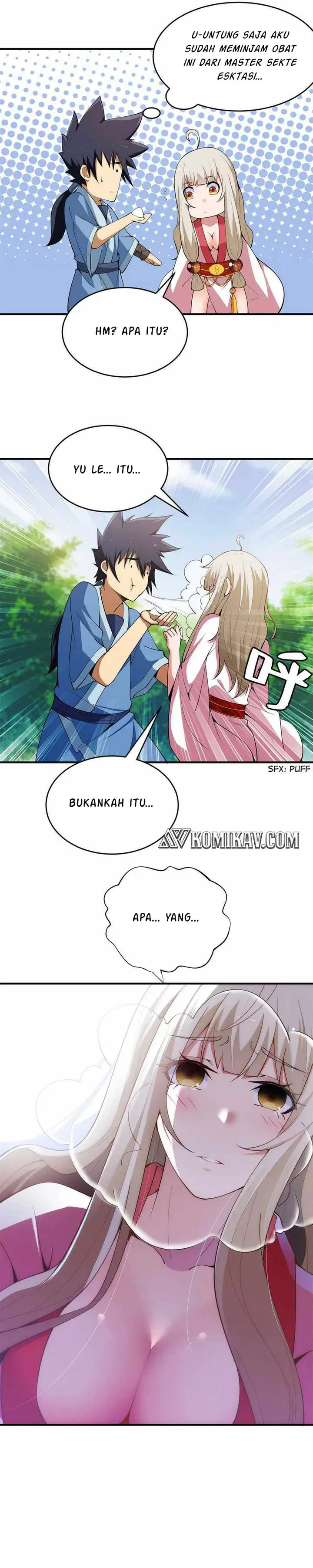 image-komik-i-just-want-to-be-beaten-to-death-by-everyone-chapter-25-2/21