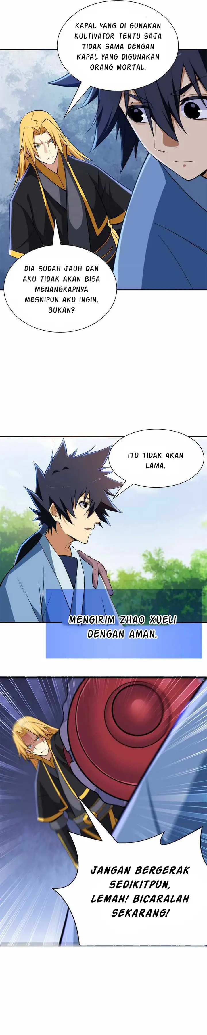 image-komik-i-just-want-to-be-beaten-to-death-by-everyone-chapter-25-7/21
