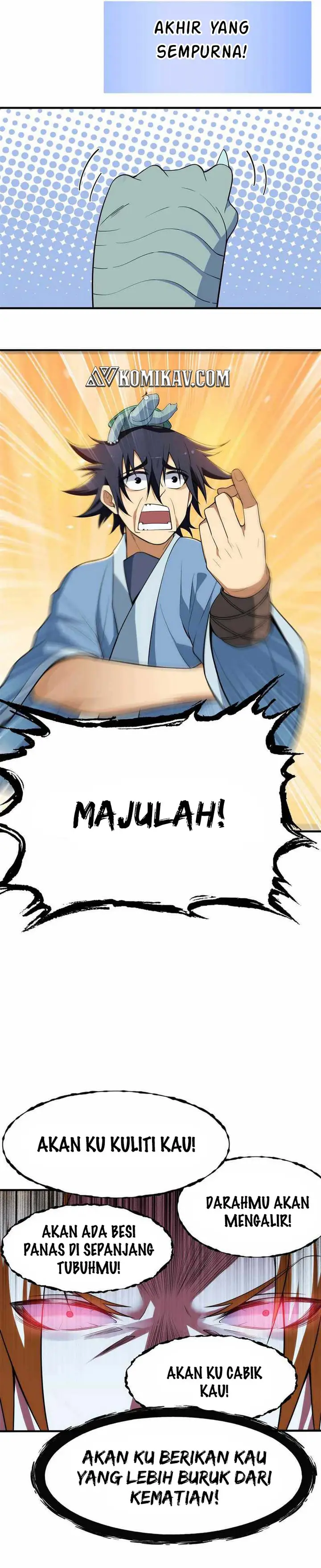 image-komik-i-just-want-to-be-beaten-to-death-by-everyone-chapter-25-10/21