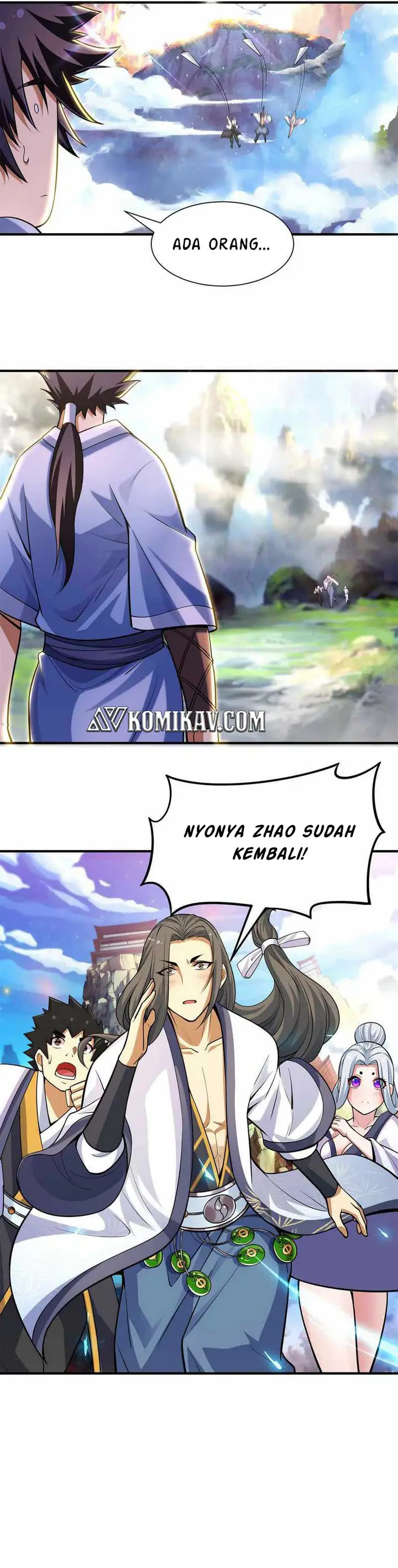 image-komik-i-just-want-to-be-beaten-to-death-by-everyone-chapter-26-14/19