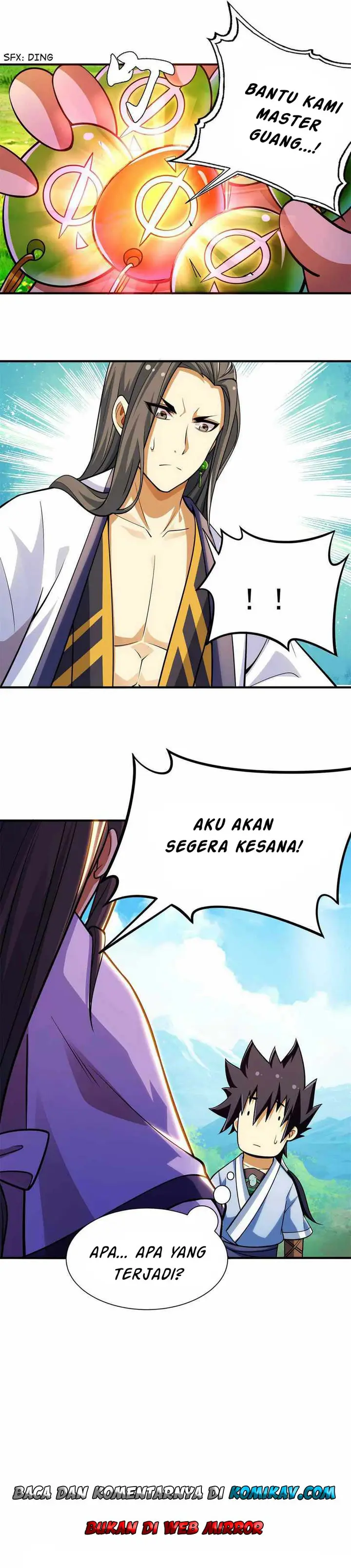 image-komik-i-just-want-to-be-beaten-to-death-by-everyone-chapter-26-18/19