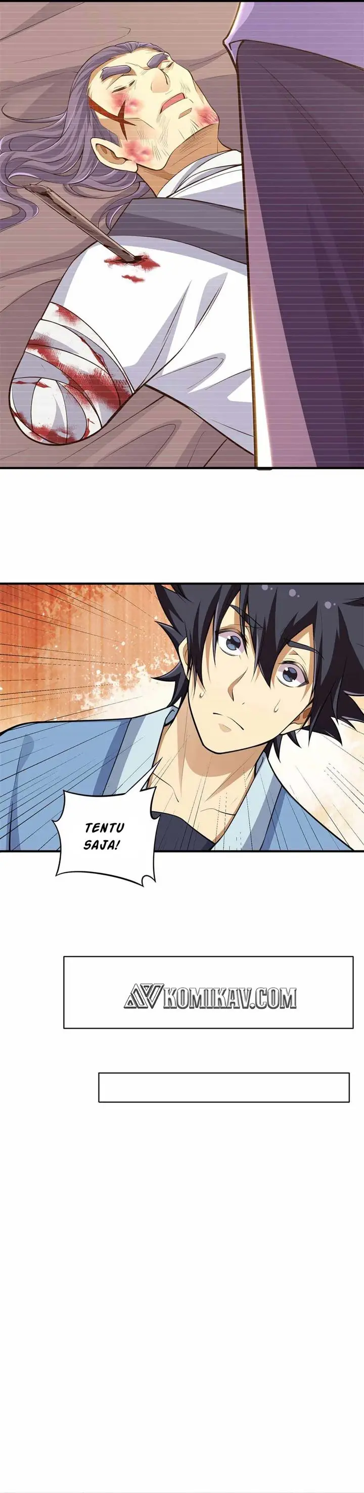 image-komik-i-just-want-to-be-beaten-to-death-by-everyone-chapter-27-10/19