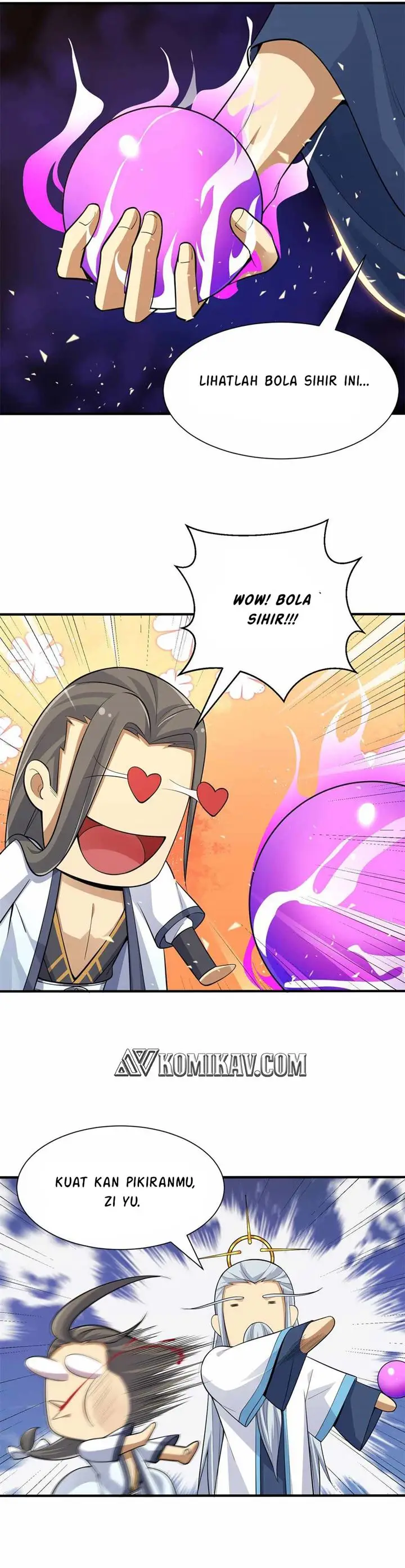 image-komik-i-just-want-to-be-beaten-to-death-by-everyone-chapter-27-17/19