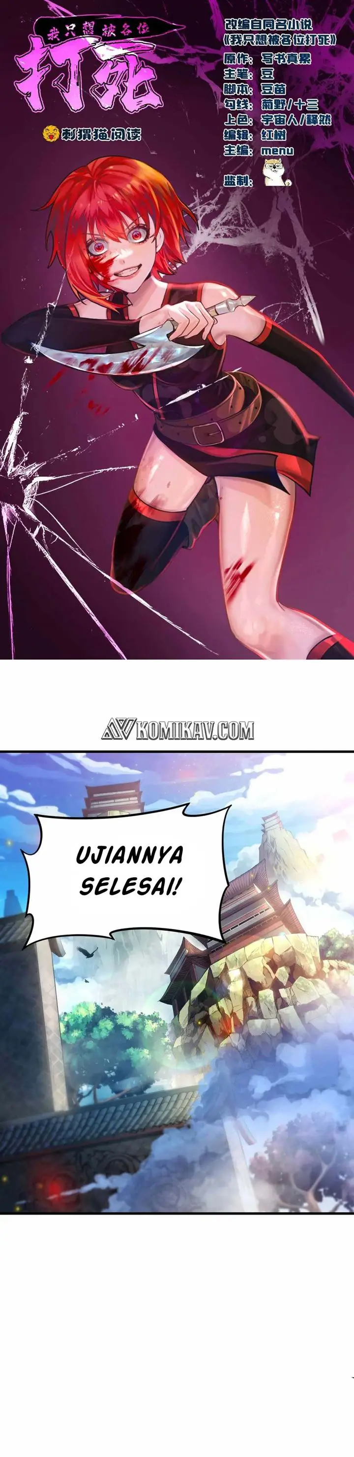 image-komik-i-just-want-to-be-beaten-to-death-by-everyone-chapter-31-1/19