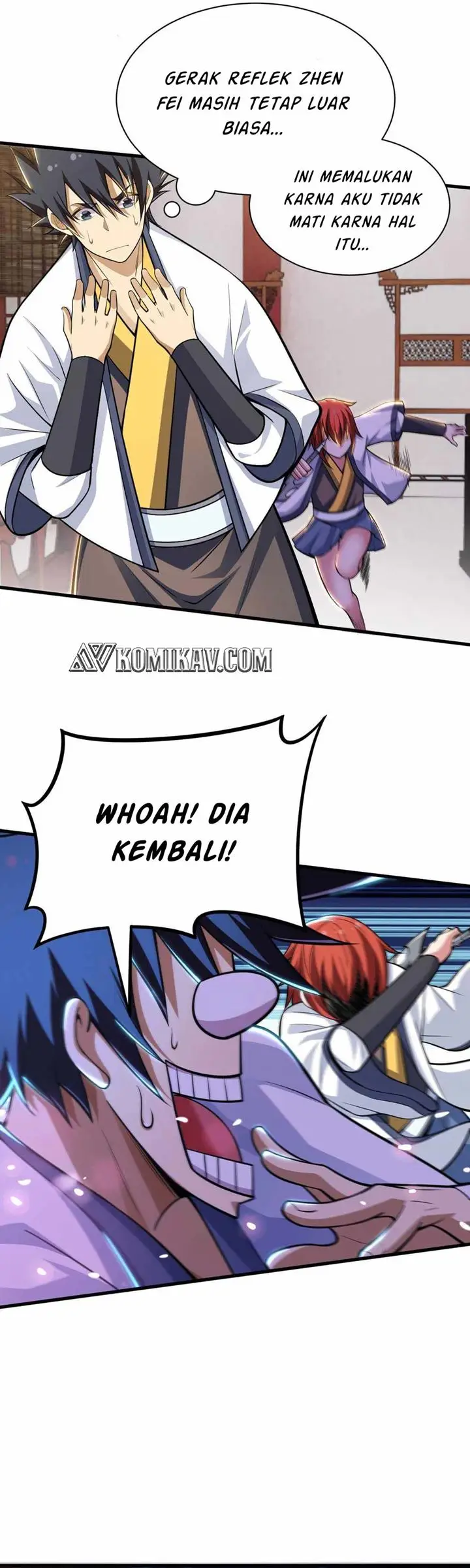 image-komik-i-just-want-to-be-beaten-to-death-by-everyone-chapter-32-9/17