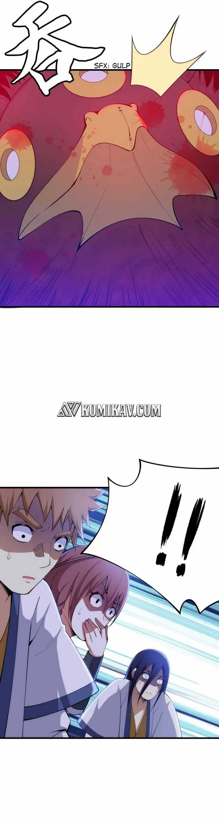 image-komik-i-just-want-to-be-beaten-to-death-by-everyone-chapter-33-11/18