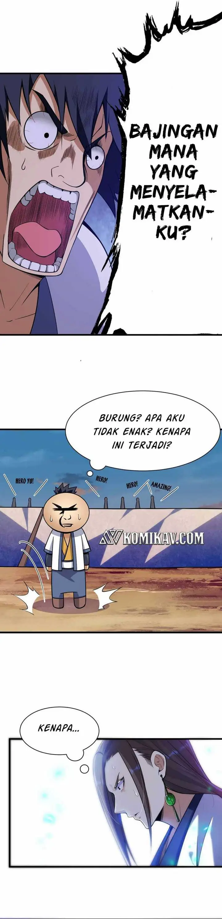 image-komik-i-just-want-to-be-beaten-to-death-by-everyone-chapter-34-17/19