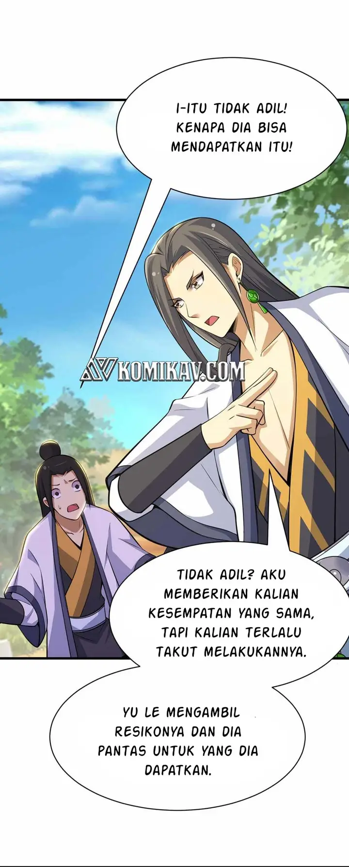 image-komik-i-just-want-to-be-beaten-to-death-by-everyone-chapter-35-8/21