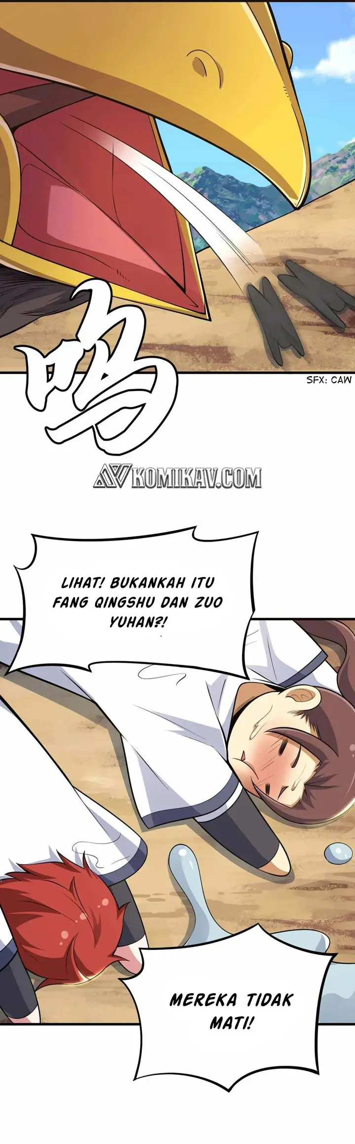 image-komik-i-just-want-to-be-beaten-to-death-by-everyone-chapter-35-10/21