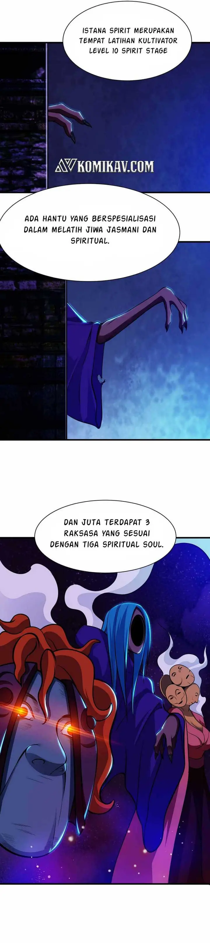 image-komik-i-just-want-to-be-beaten-to-death-by-everyone-chapter-39-2/23