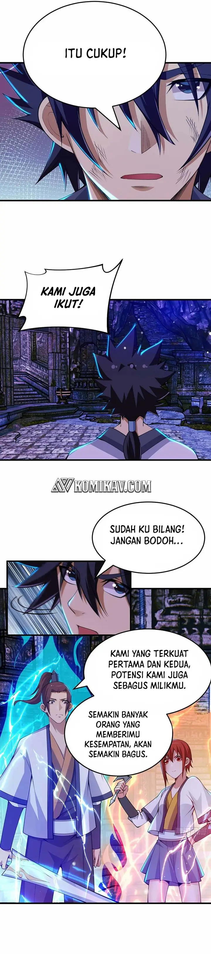 image-komik-i-just-want-to-be-beaten-to-death-by-everyone-chapter-40-16/18