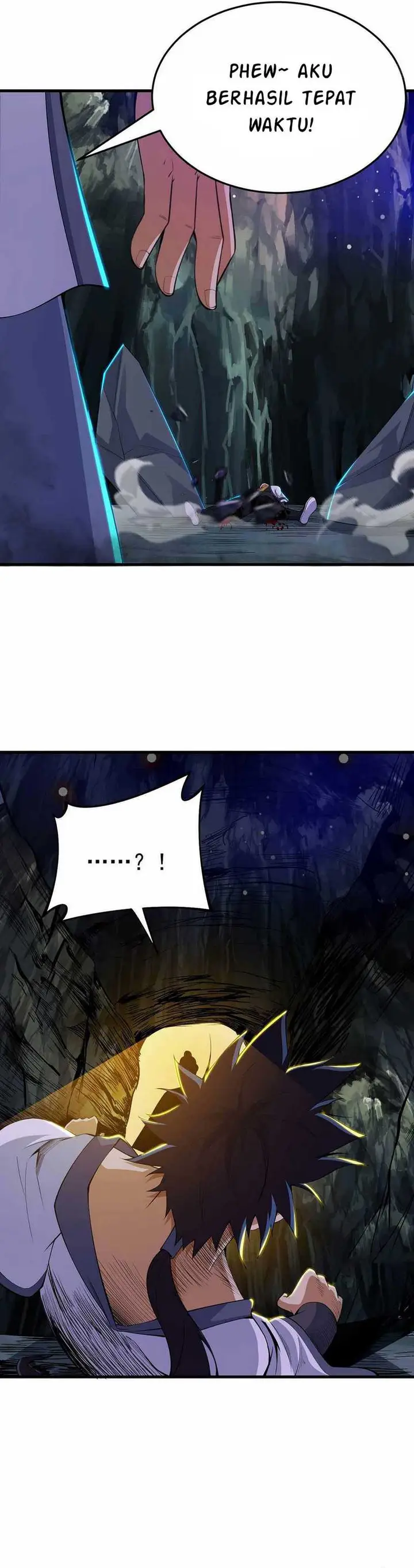 image-komik-i-just-want-to-be-beaten-to-death-by-everyone-chapter-45-8/16
