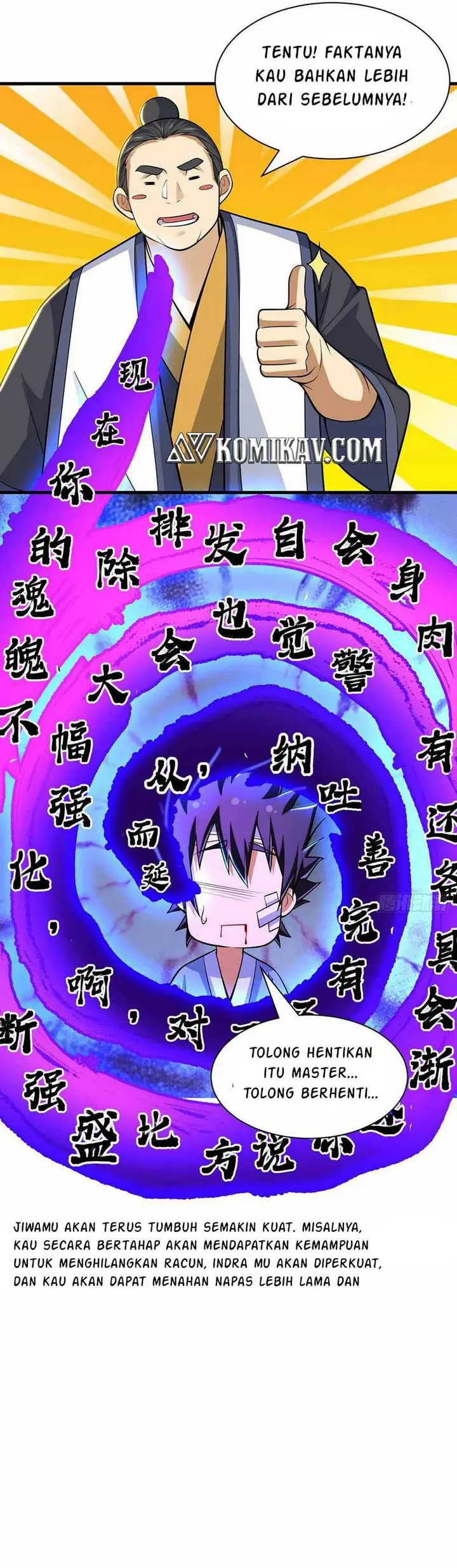 image-komik-i-just-want-to-be-beaten-to-death-by-everyone-chapter-46-7/22