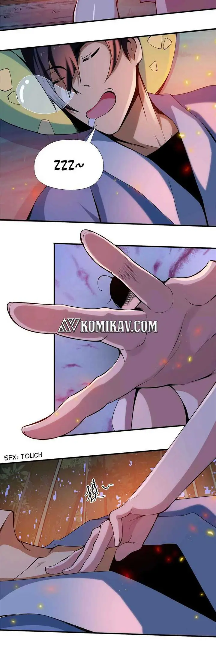 image-komik-i-just-want-to-be-beaten-to-death-by-everyone-chapter-5-3/19