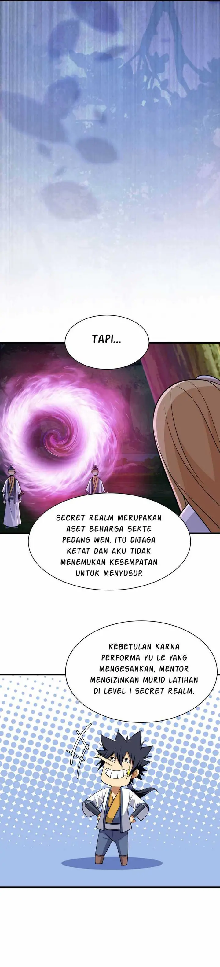 image-komik-i-just-want-to-be-beaten-to-death-by-everyone-chapter-50-9/17