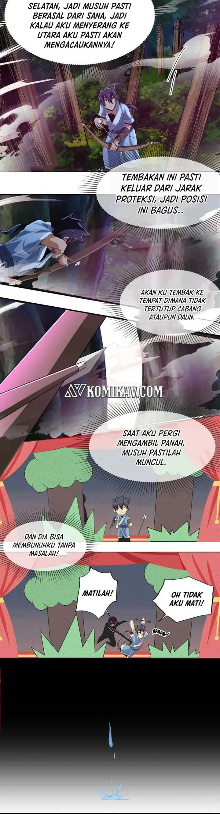 image-komik-i-just-want-to-be-beaten-to-death-by-everyone-chapter-6-3/16