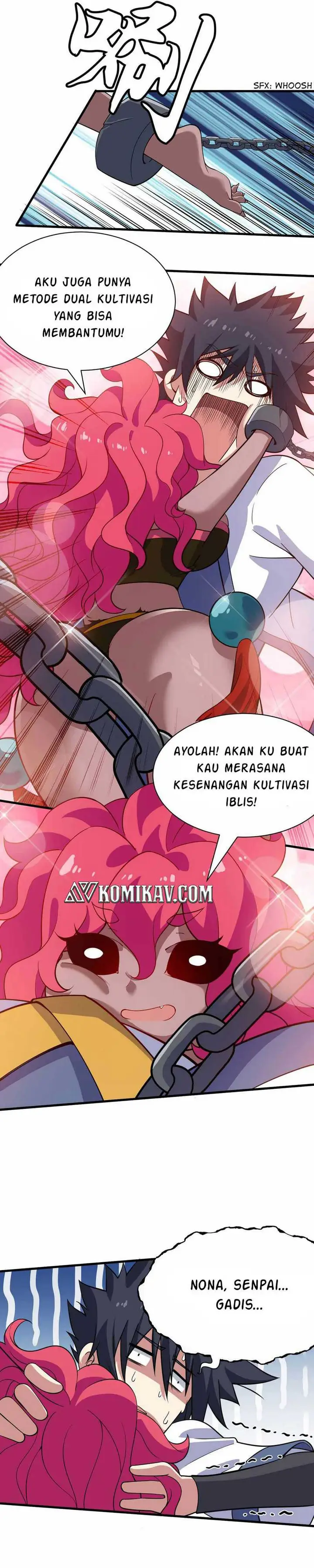 image-komik-i-just-want-to-be-beaten-to-death-by-everyone-chapter-60-3/11