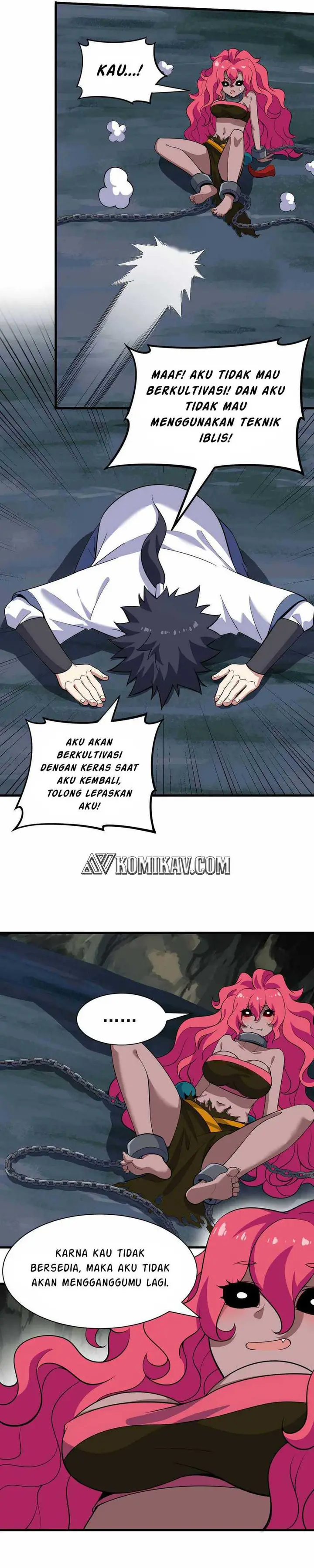 image-komik-i-just-want-to-be-beaten-to-death-by-everyone-chapter-60-9/11