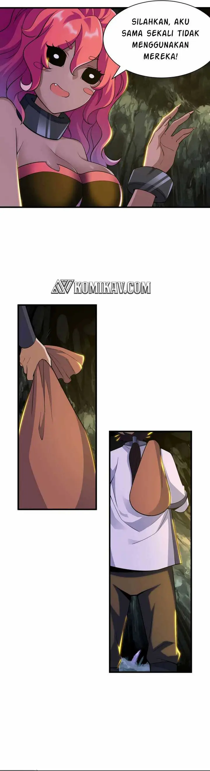 image-komik-i-just-want-to-be-beaten-to-death-by-everyone-chapter-61-4/14