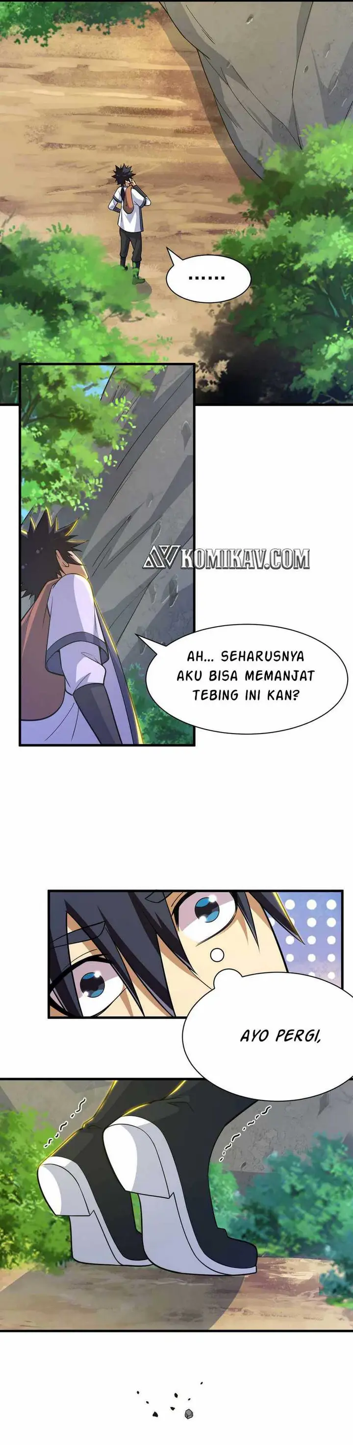 image-komik-i-just-want-to-be-beaten-to-death-by-everyone-chapter-61-6/14