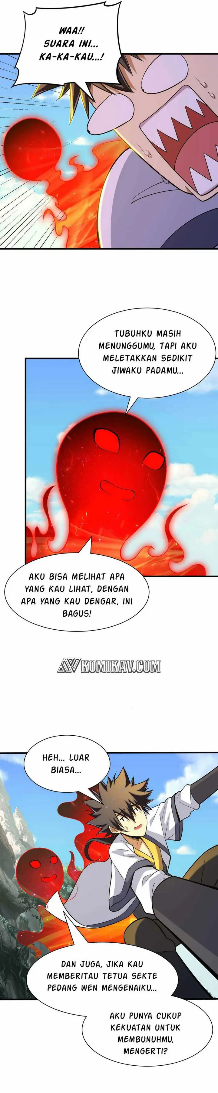 image-komik-i-just-want-to-be-beaten-to-death-by-everyone-chapter-61-10/14