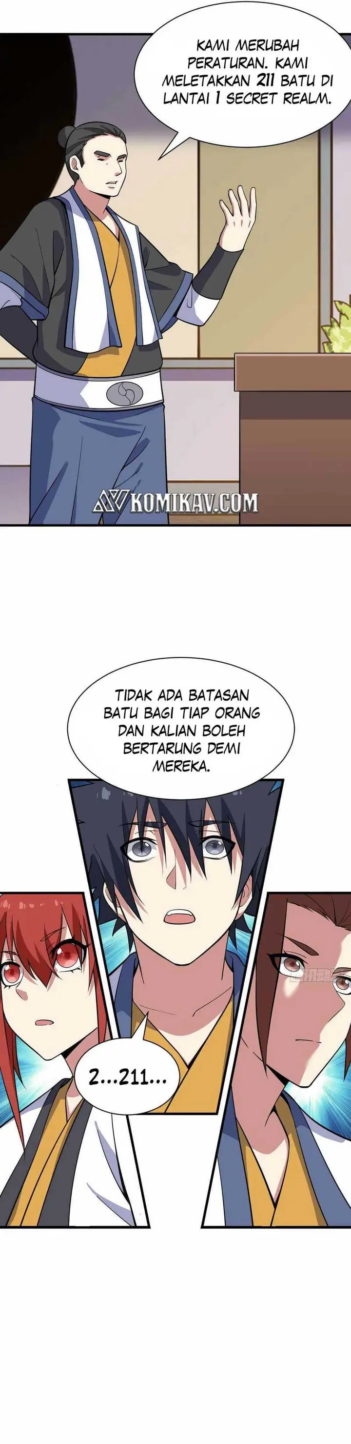 image-komik-i-just-want-to-be-beaten-to-death-by-everyone-chapter-64-5/14