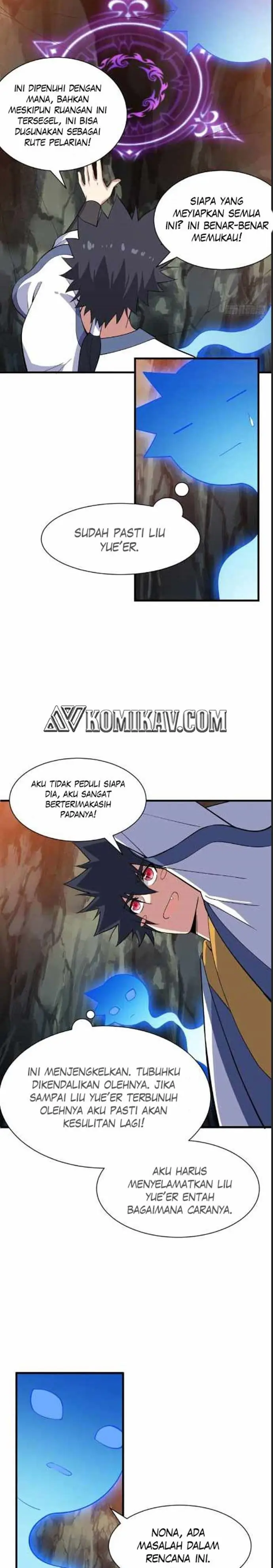 image-komik-i-just-want-to-be-beaten-to-death-by-everyone-chapter-66-3/11
