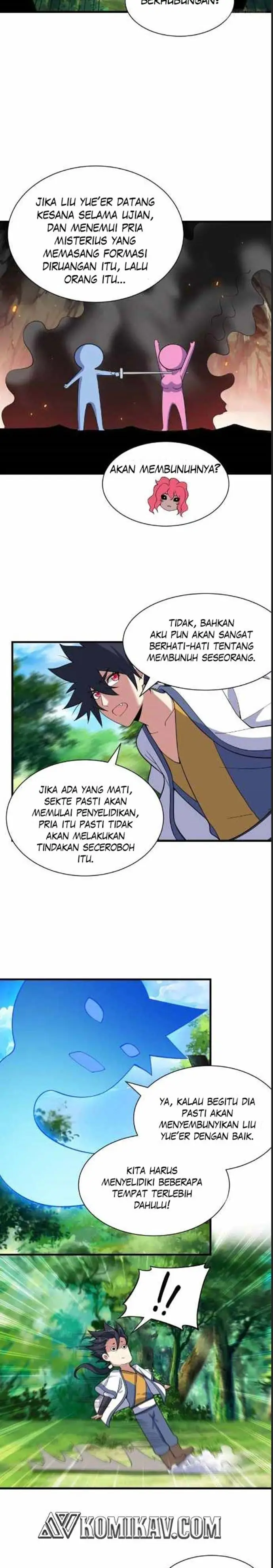 image-komik-i-just-want-to-be-beaten-to-death-by-everyone-chapter-66-7/11
