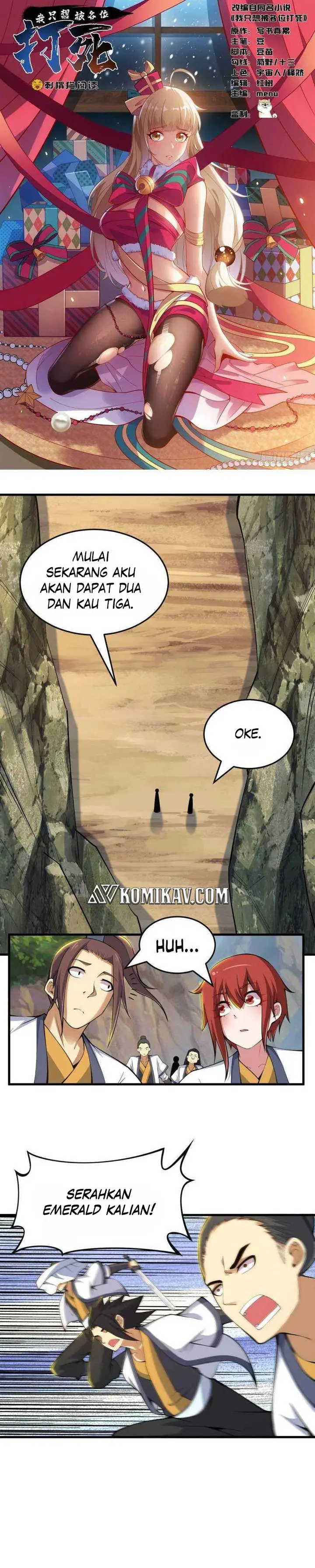 image-komik-i-just-want-to-be-beaten-to-death-by-everyone-chapter-67-1/11