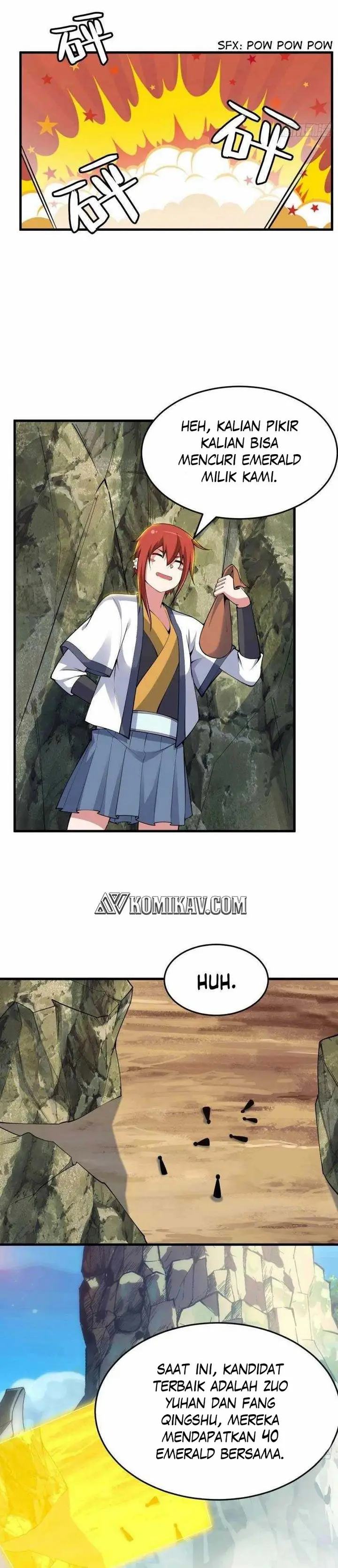 image-komik-i-just-want-to-be-beaten-to-death-by-everyone-chapter-67-2/11